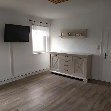 Schwerg Apartment Hohnstein